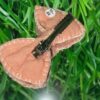 fox hair clips Fox hair clip (small)