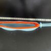 Silicone eyeglassess bag (little girl)
